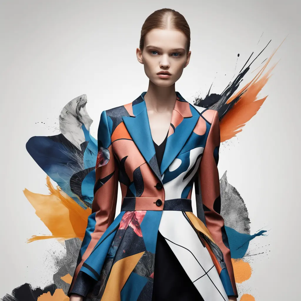 The Power of Color in Fashion Trends: Transform Your Style!